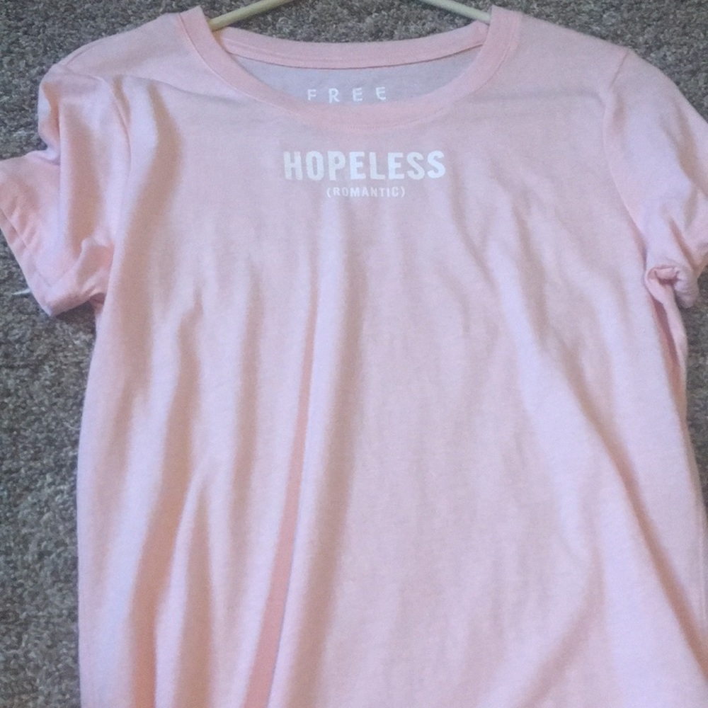 Perfect condition Aeropostale t-shirt
